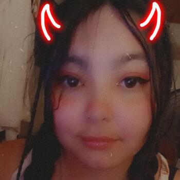 Niñera en San Salvador: Priscila