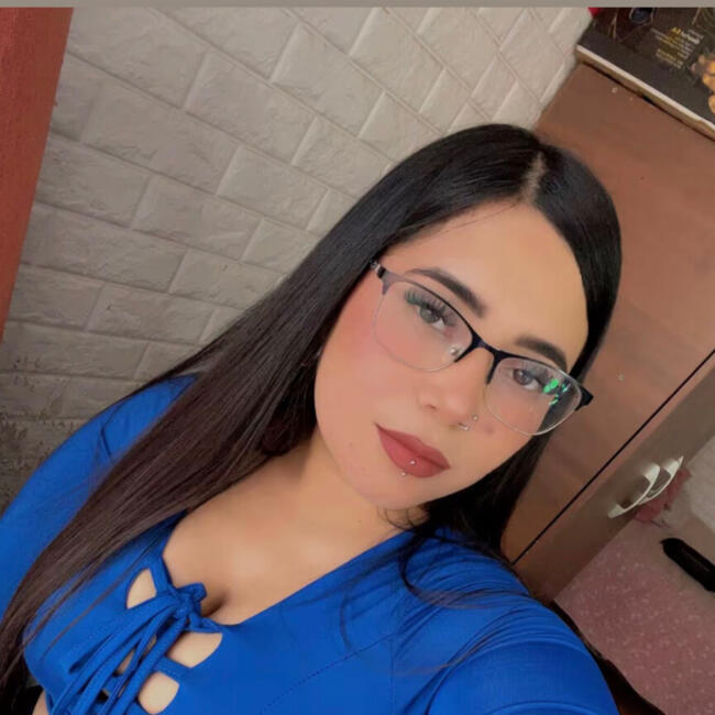 Babysitter in Puente Alto: Fernanda