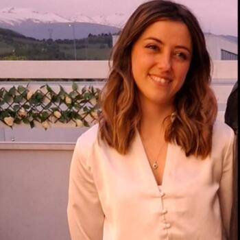 Lavoro per babysitter a Chieti: lavoro per babysitter Alessia