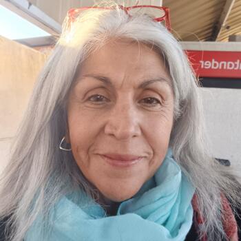 Niñera en Quilpué: María Isabel