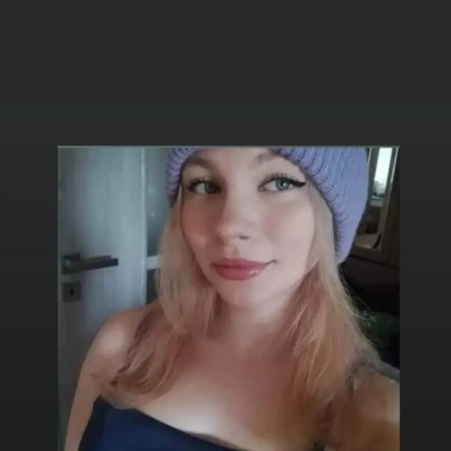 Babysitter in Szczecin: Natalia