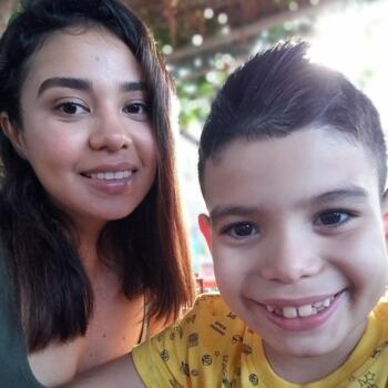 Babysitting job in Guápiles: babysitting job Joseline