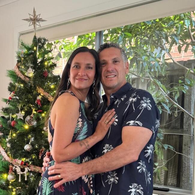 Babysitting job in Melbourne: Marco