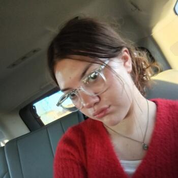 Babysitter in Piedmont (South Dakota): Nevaeh