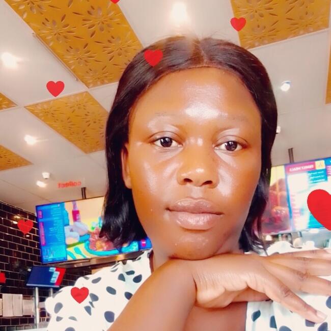 Babysitter in Durban: Ntokozo Thandeka