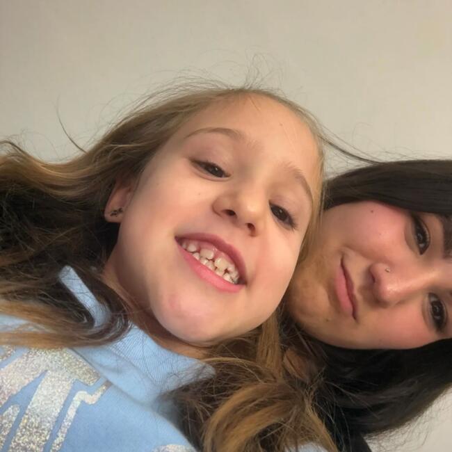 Canguro en Barcelona: Berta