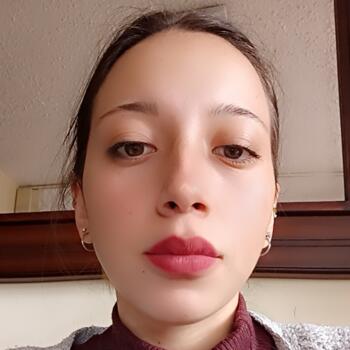 Babysitter in Quito: Milena Alejandra Cárdenas Sala