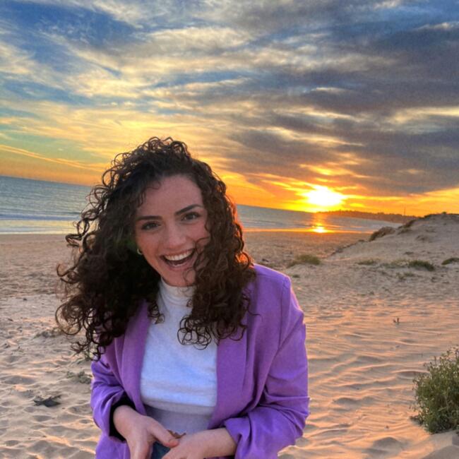 Babysitter a Roma: Lilly