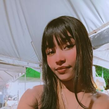 Babysitter in Porto Velho: Jamille