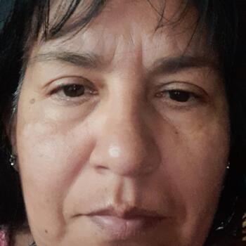 Niñera en González Catán: Fernanda