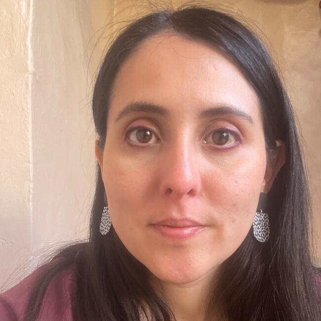 Babysitter in Las Plazas (Estado de México): Sabina