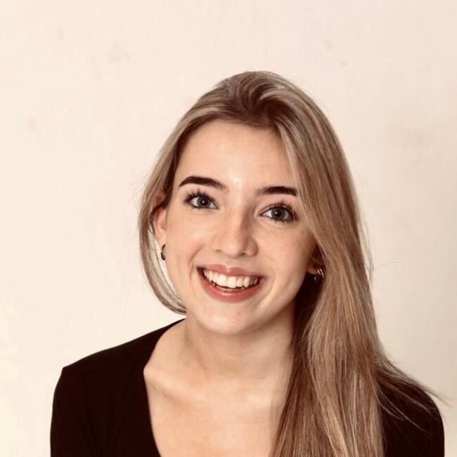 Babysitter in Pretoria: Shelby