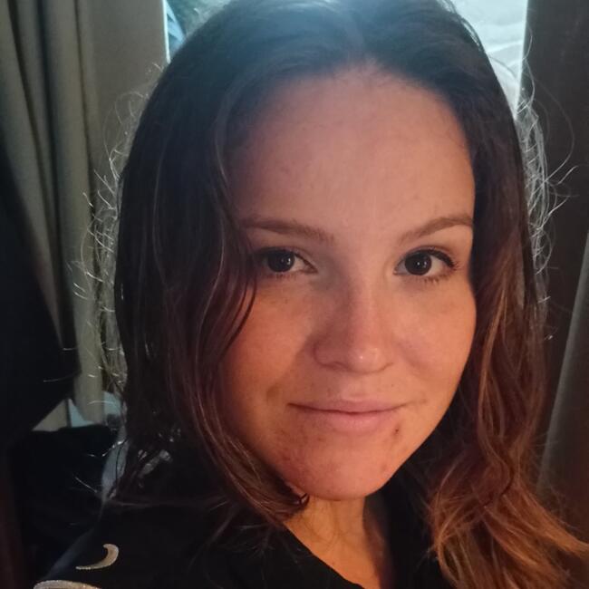 Varuška v Cegelnica: Maria