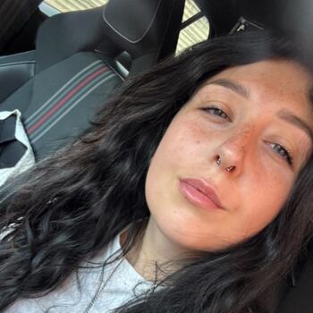 Babysitter in Cantù: Giulia
