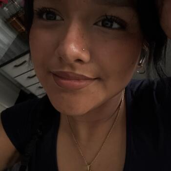 Babysitter in el Prat de Llobregat: Alessandra