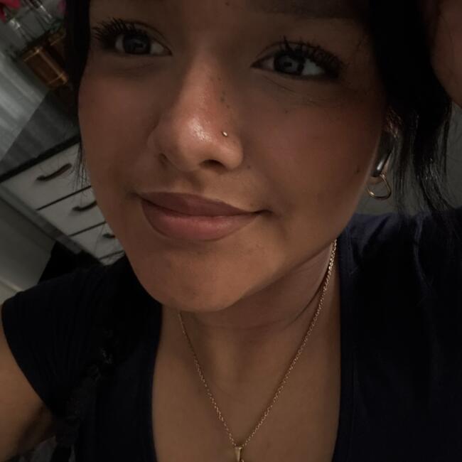 Babysitter in el Prat de Llobregat: Alessandra