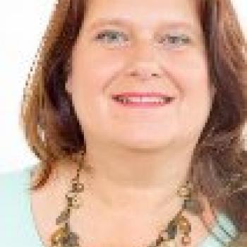 Gastouder IJsselstein: Angela