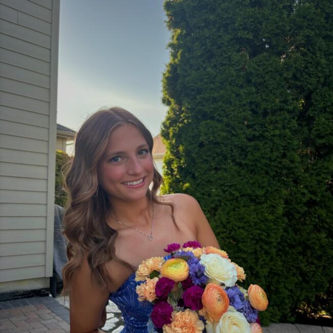 Babysitter in Munster (Indiana): Cayden