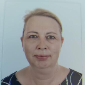 Niñera en Capellades: Sara