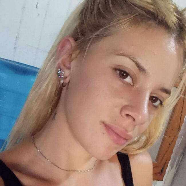 Niñera en Roldán: Sofia