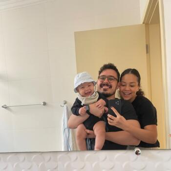 Emprego de babá em Piracicaba: emprego de babá João Pedro Ferreira