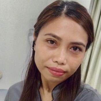 Babysitter San Juan City: Prescila Abobo Rosal