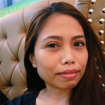 Babysitter San Juan City: Prescila Abobo Rosal