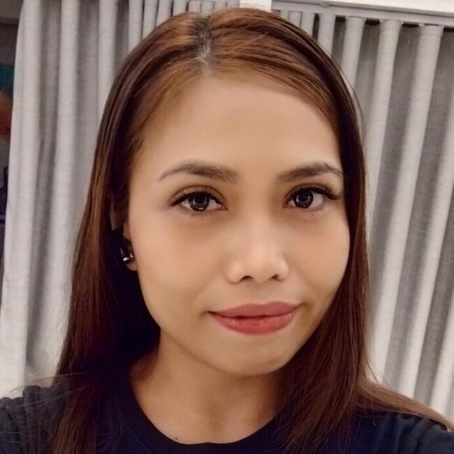 Babysitter in San Juan City: Prescila Abobo Rosal