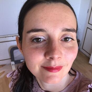 Trabalho de babysitting em Alfarelos: Trabalho de babysitting Joana