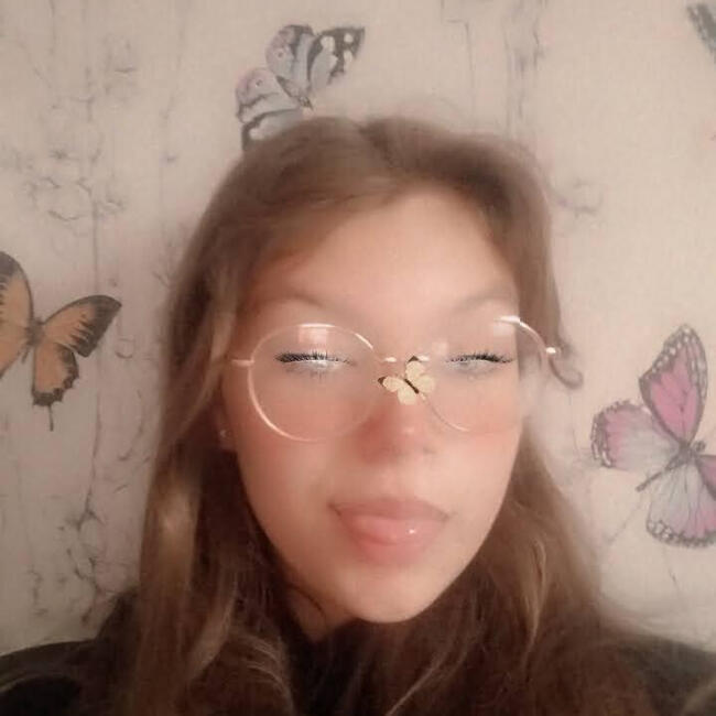 Babysitter in St Albans: Gracie