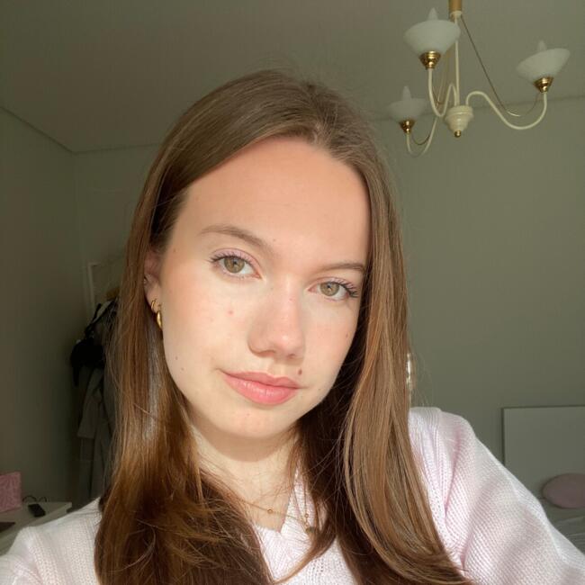 Babysitter in Porto: Ema