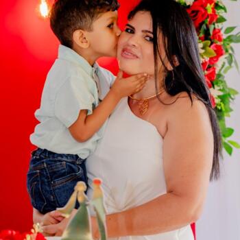 Família Imperatriz: Vanda