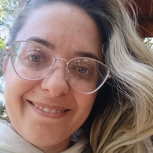 Babysitter in Diadema: Renally