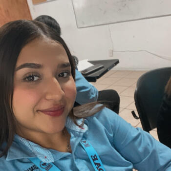 Niñera en Hacienda Santa Fe: Mayra