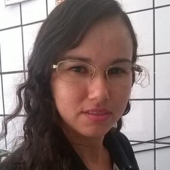 Babysitter Olinda: Neide