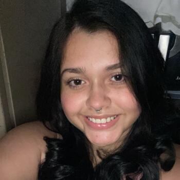 Babysitter in Belo Horizonte: Kathleen Vitoria