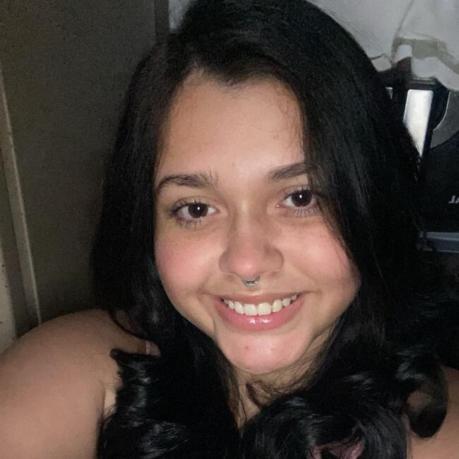 Babysitter in Belo Horizonte: Kathleen Vitoria
