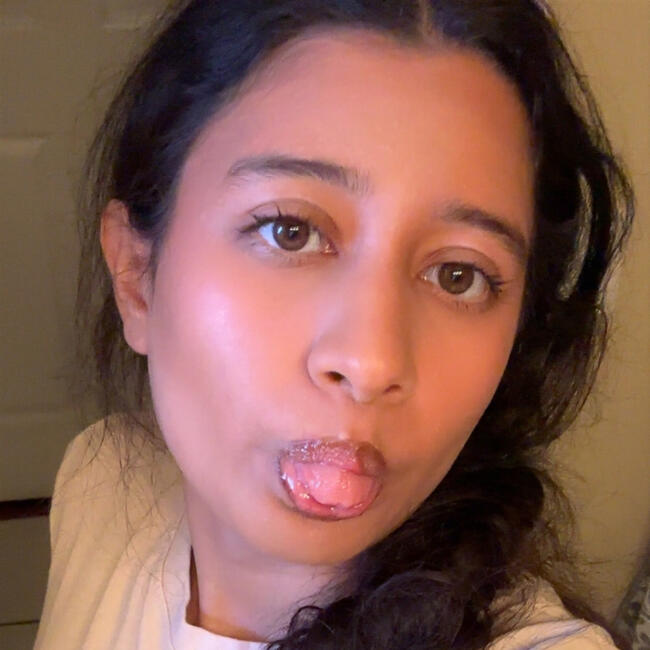 Babysitter in Miami: Janaiah