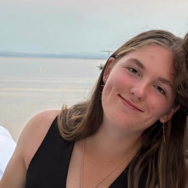 Babysitter in Wavre: Alix