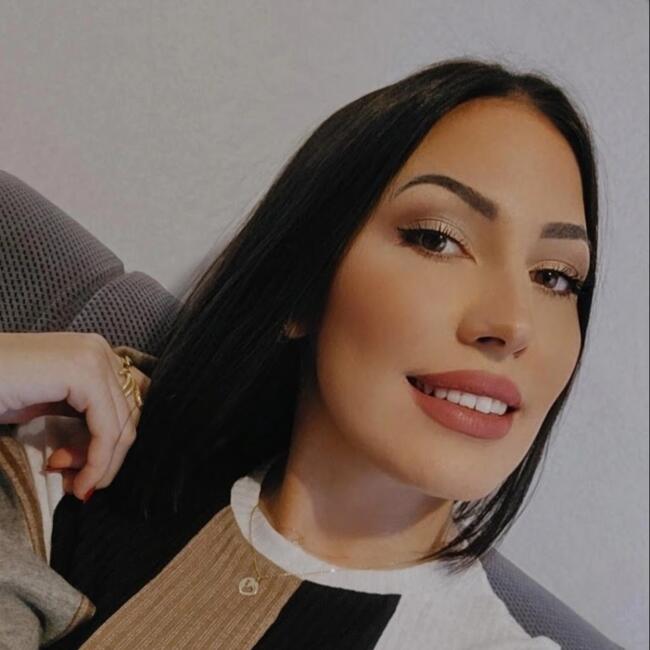 Babysitting job in Constanța: Isabela