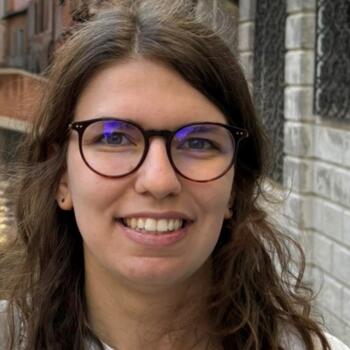 Babysitter in Luik: Sarah