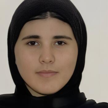 Babysitter in Sant Vicenç dels Horts: Salma