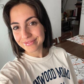 Tata a Gallarate: Francesca