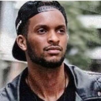 Babysitter in Kampala: ARAFAT