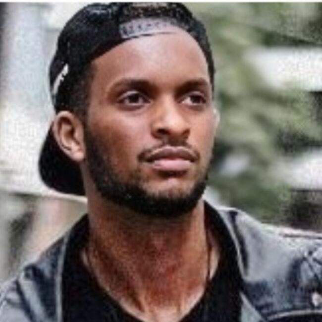 Babysitter in Kampala: ARAFAT