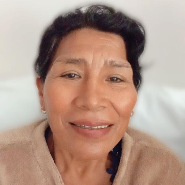 Niñera en Antofagasta: Francisca