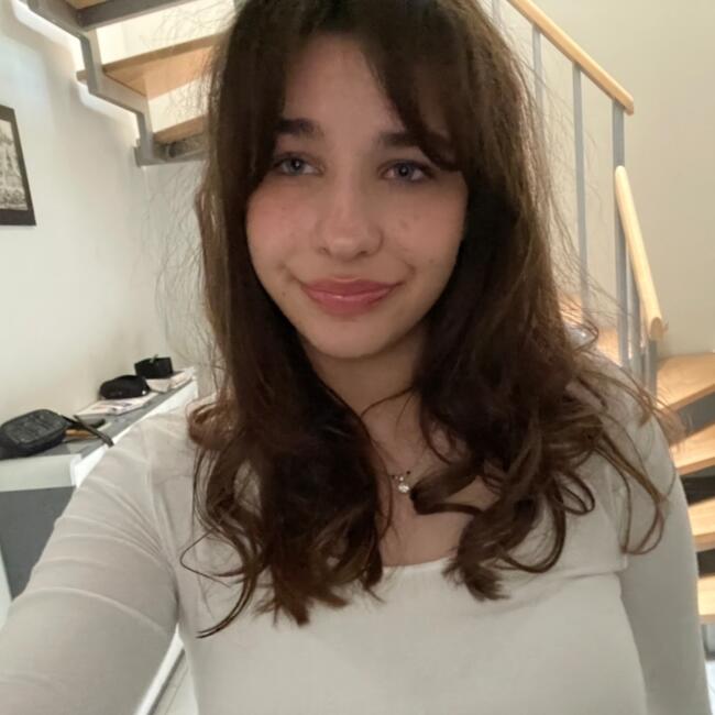 Babysitter in Saarbrücken: Elisabeth