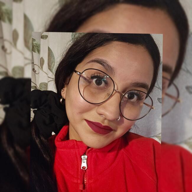 Niñera en Santiago de Chile: Tatiana Sinaí