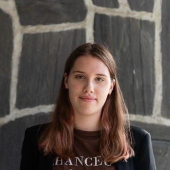 Canguro en Barcelona: Milana