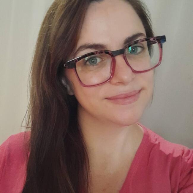 Babysitter em Sines: Florencia